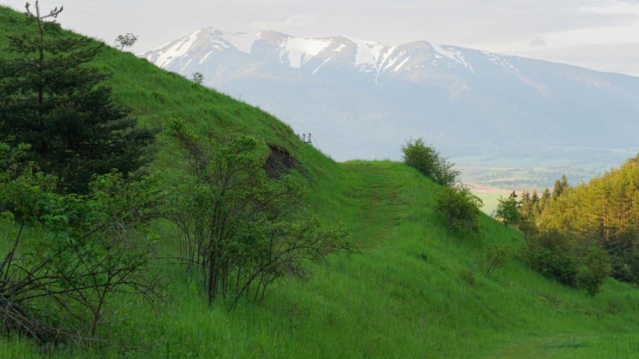 Ski House Jursport Závažná Poruba 외부 사진
