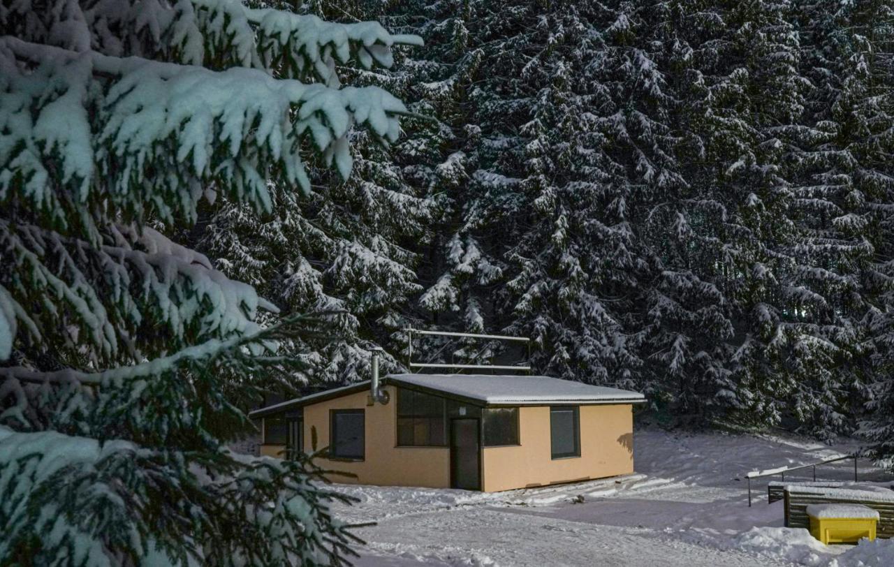 Ski House Jursport Závažná Poruba 외부 사진