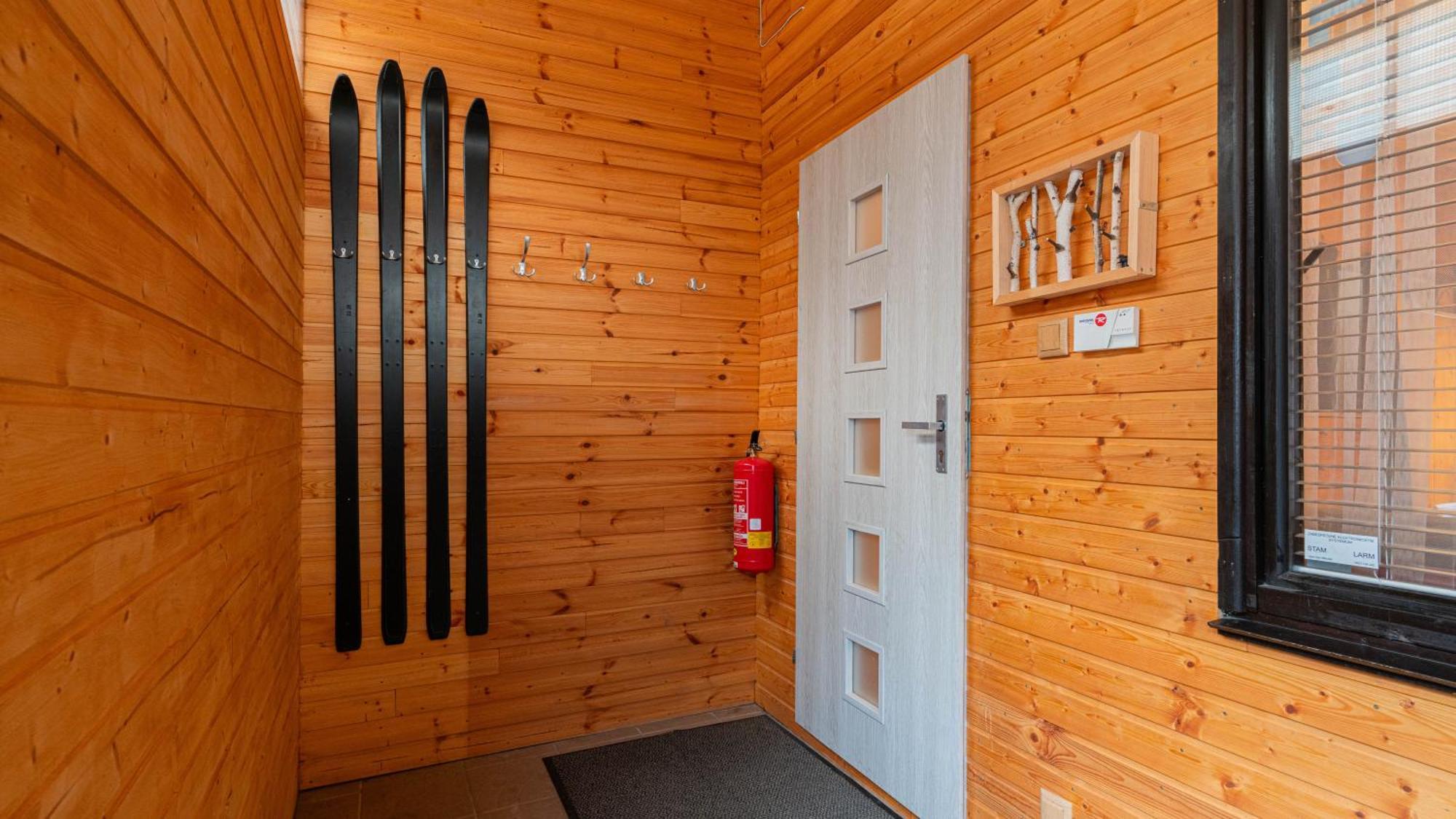 Ski House Jursport Závažná Poruba 외부 사진